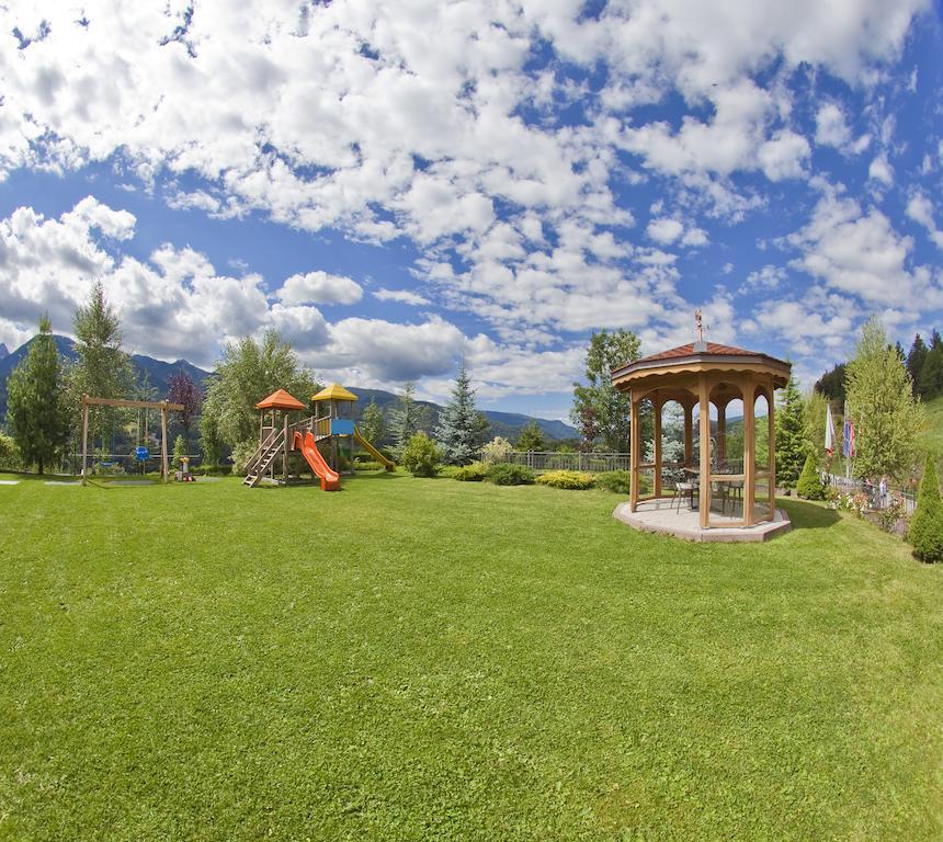 Hotel Lagorai Resort & Spa Cavalese Exteriör bild